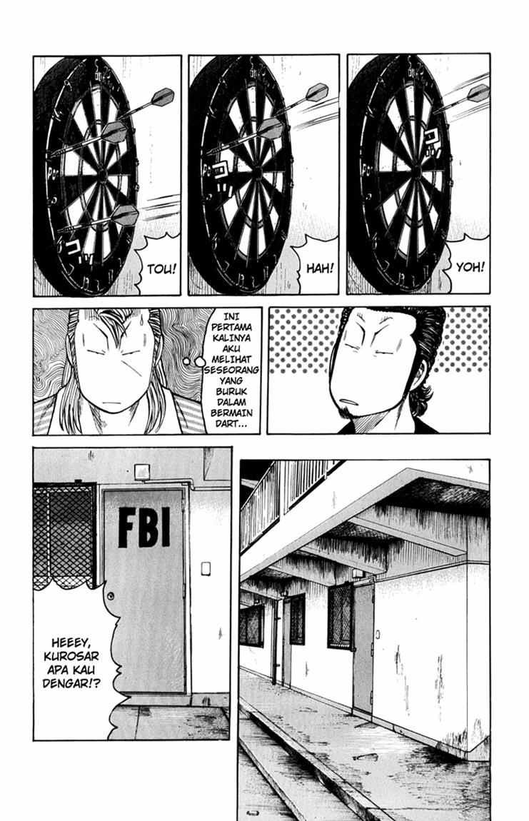 Baca Worst - Chapter 57 halaman 29