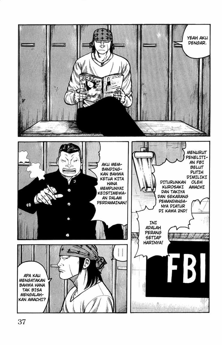 Baca Worst - Chapter 57 halaman 30