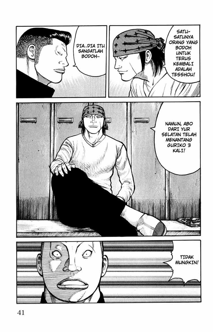 Baca Worst - Chapter 57 halaman 34