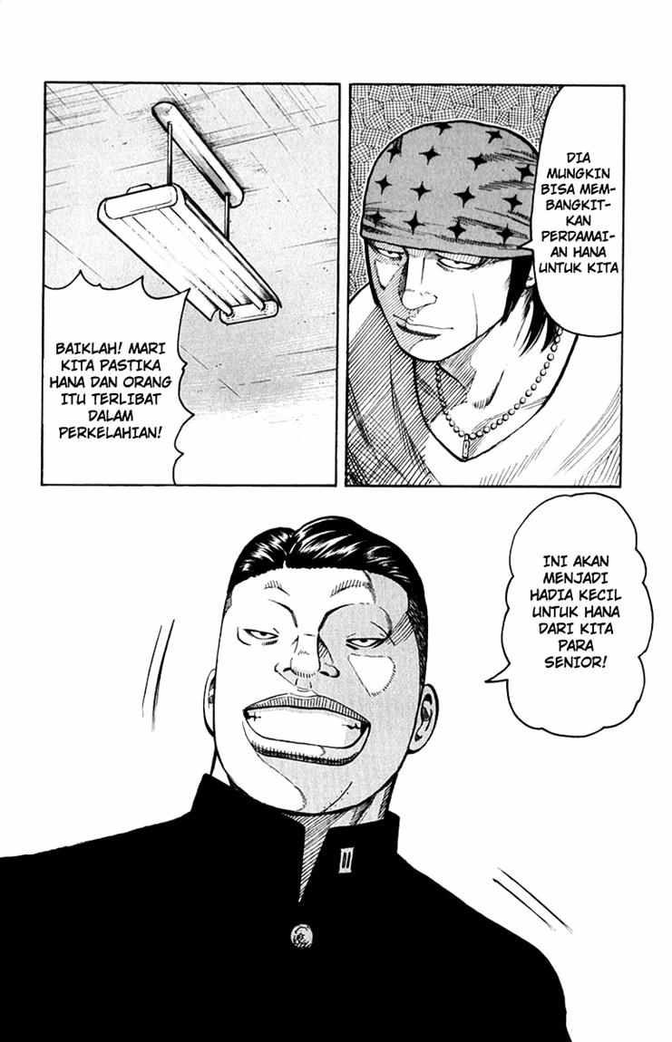 Baca Worst - Chapter 57 halaman 35