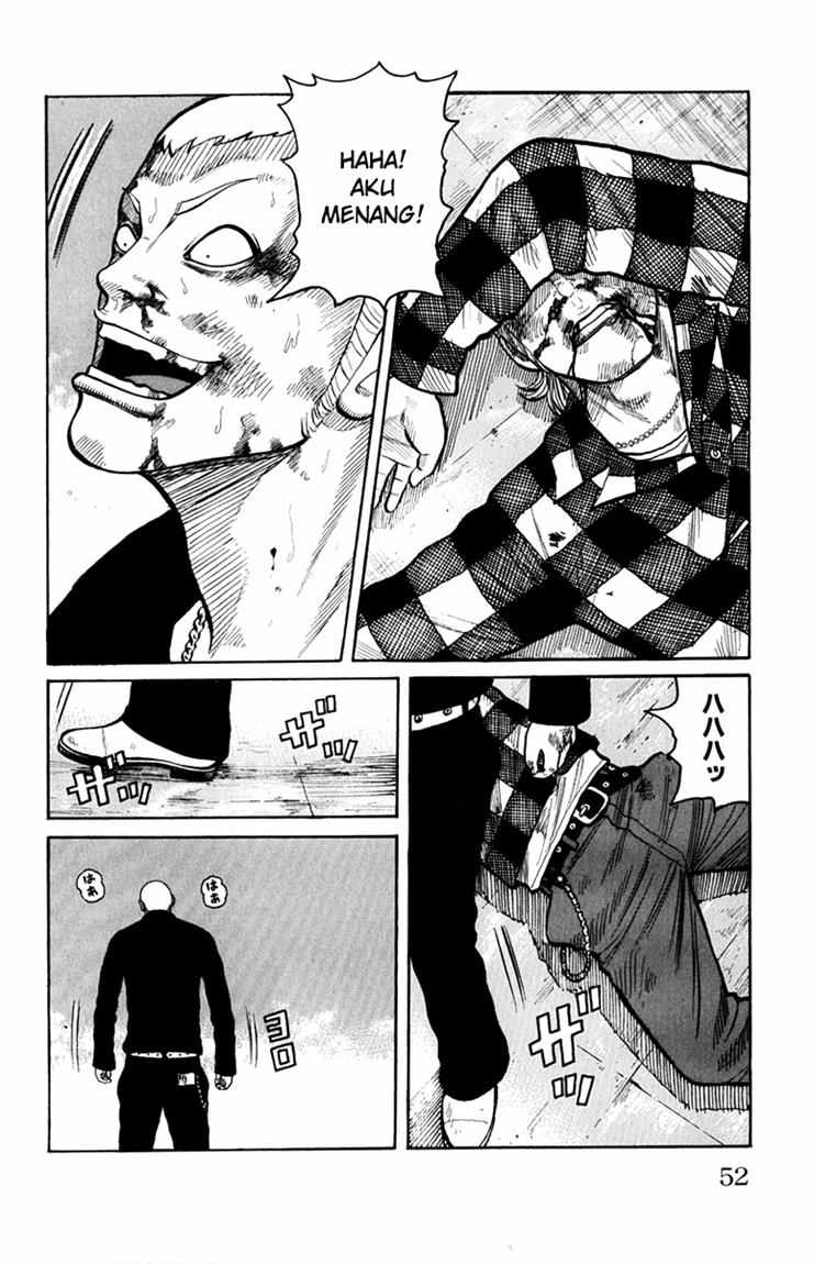 Baca Worst - Chapter 57 halaman 45