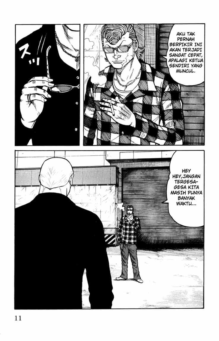 Baca Worst - Chapter 57 halaman 6