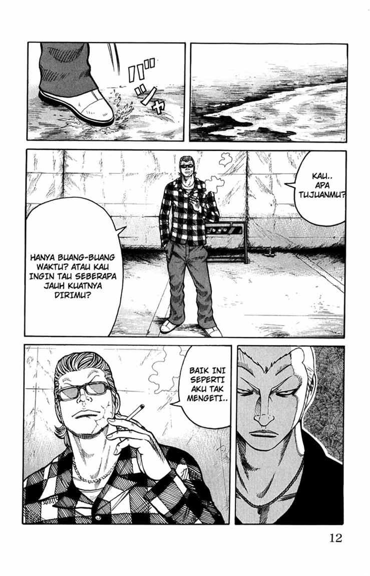 Baca Worst - Chapter 57 halaman 7