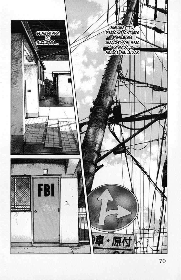 Baca Worst - Chapter 58 halaman 14