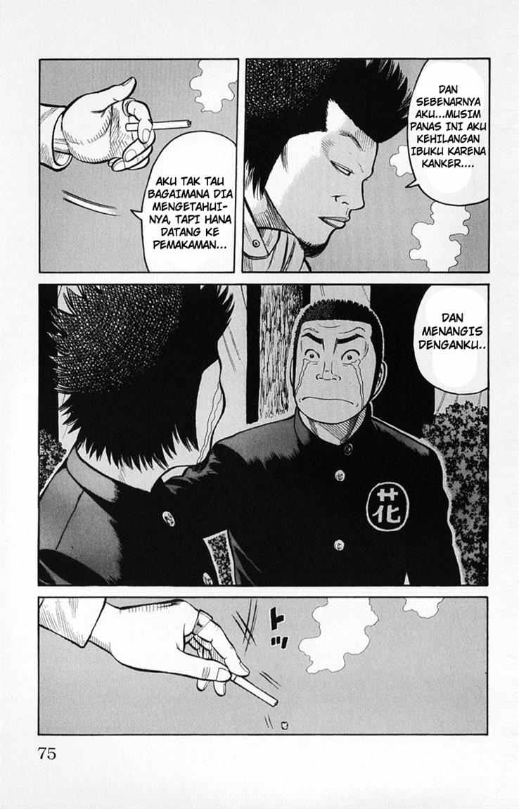 Baca Worst - Chapter 58 halaman 19