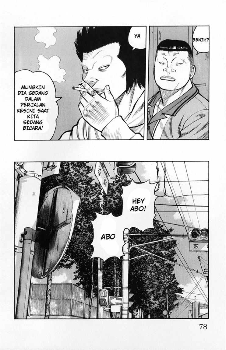 Baca Worst - Chapter 58 halaman 22