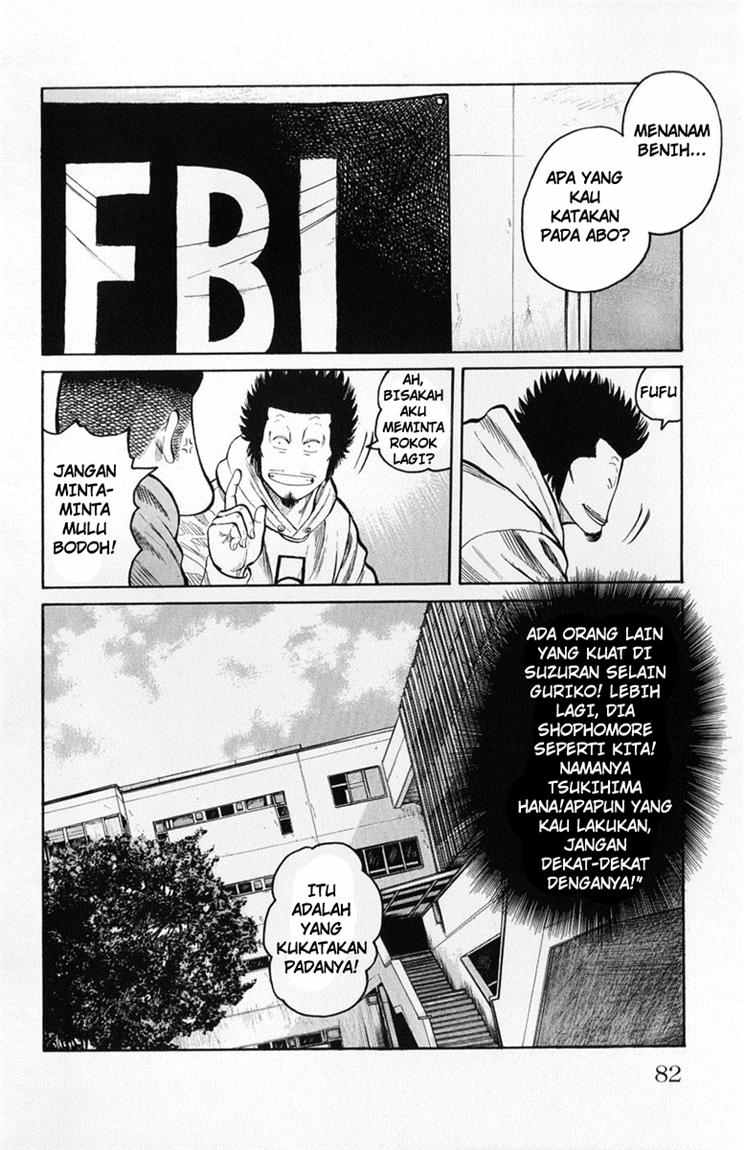 Baca Worst - Chapter 58 halaman 26