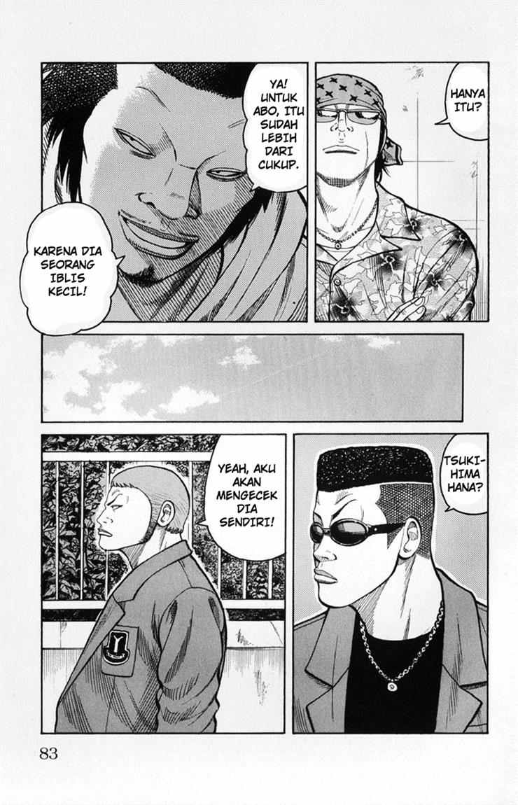 Baca Worst - Chapter 58 halaman 27