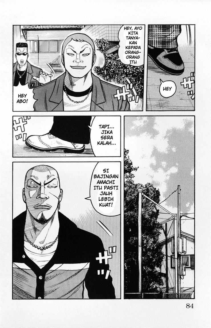 Baca Worst - Chapter 58 halaman 28