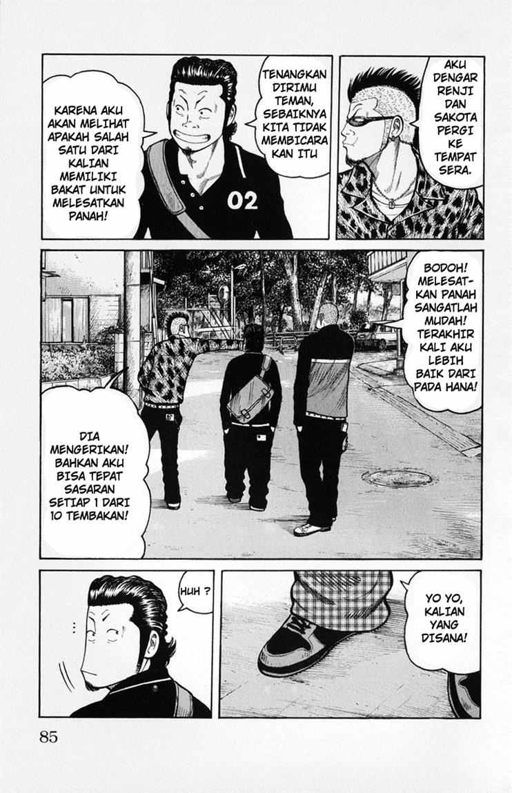 Baca Worst - Chapter 58 halaman 29