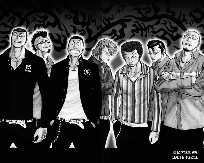 Baca Worst - Chapter 58 halaman 3