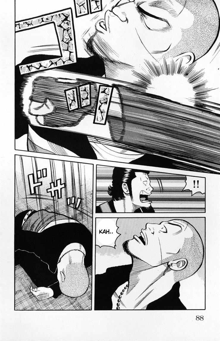 Baca Worst - Chapter 58 halaman 32