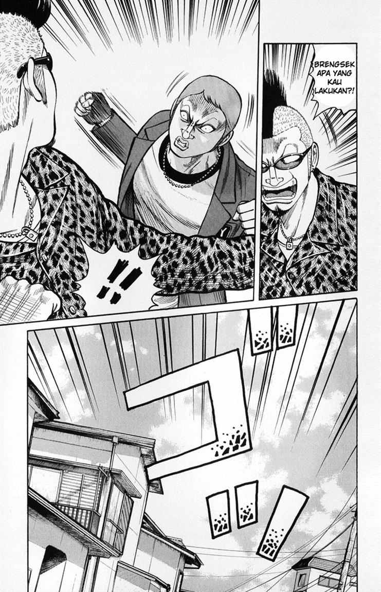 Baca Worst - Chapter 58 halaman 33