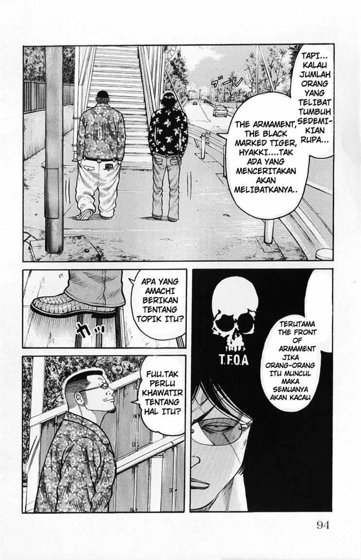 Baca Worst - Chapter 58 halaman 38