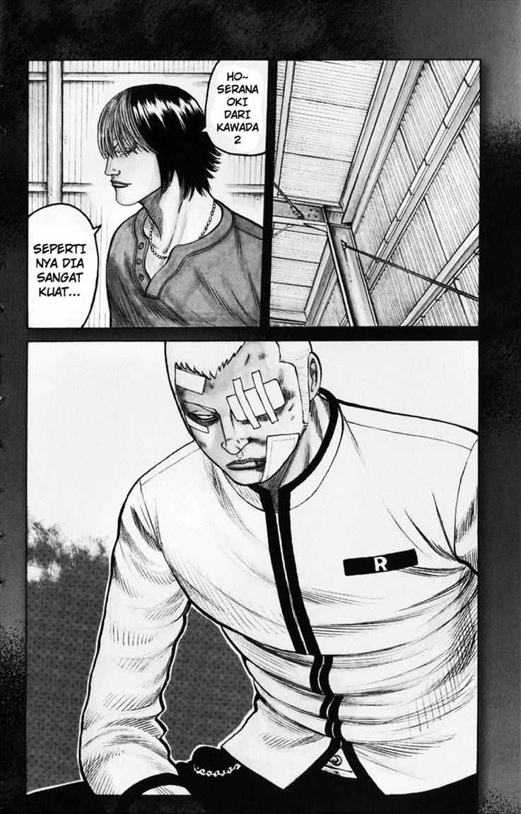 Baca Worst - Chapter 58 halaman 4