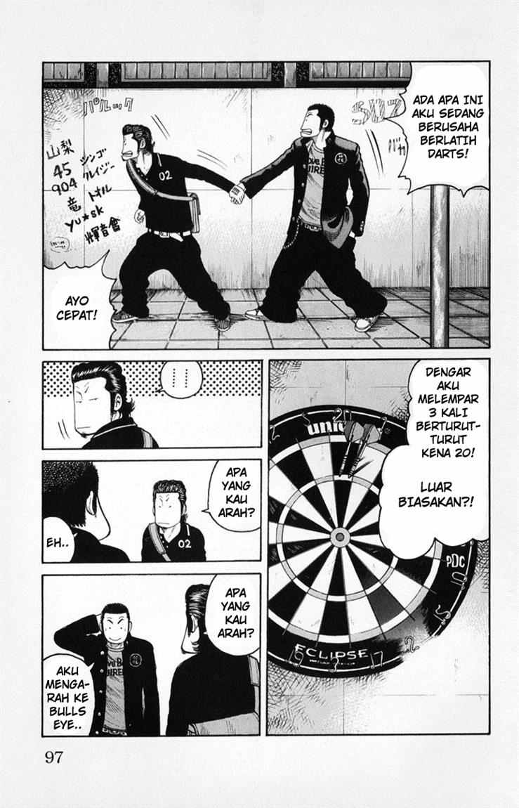 Baca Worst - Chapter 58 halaman 41