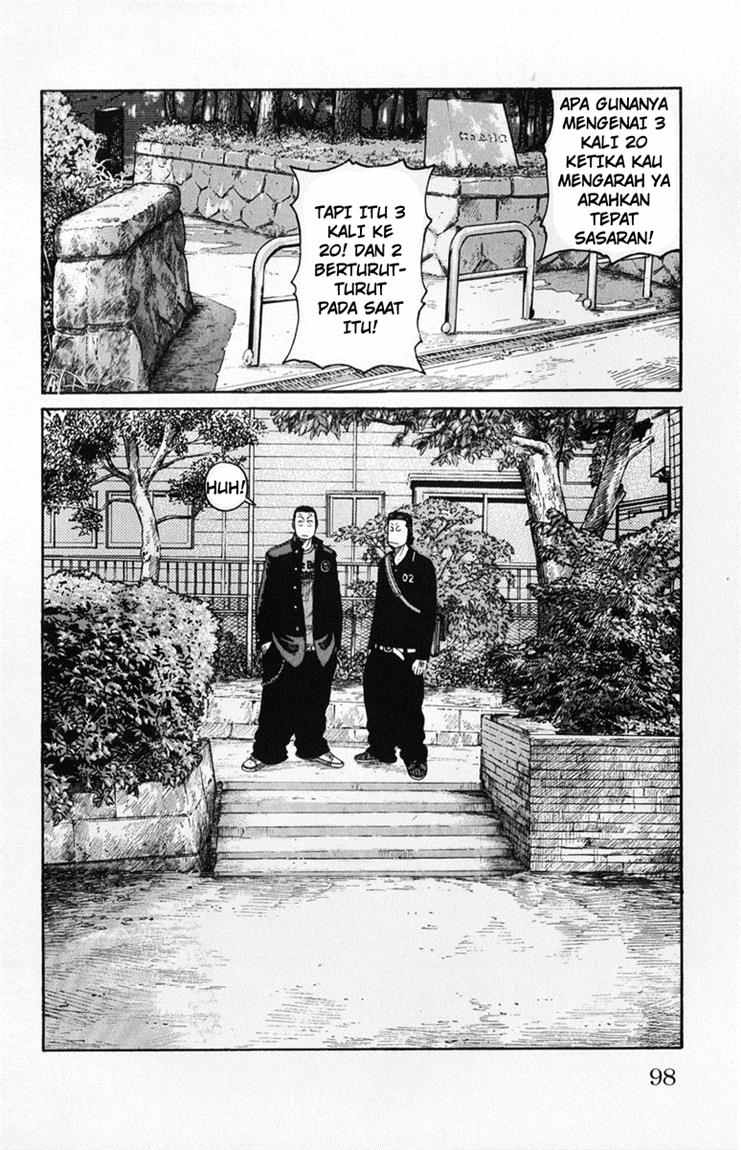 Baca Worst - Chapter 58 halaman 42