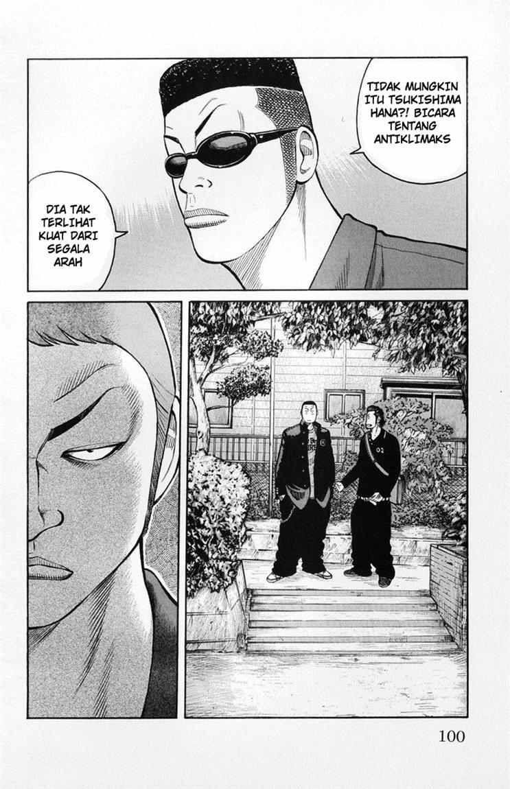 Baca Worst - Chapter 58 halaman 44