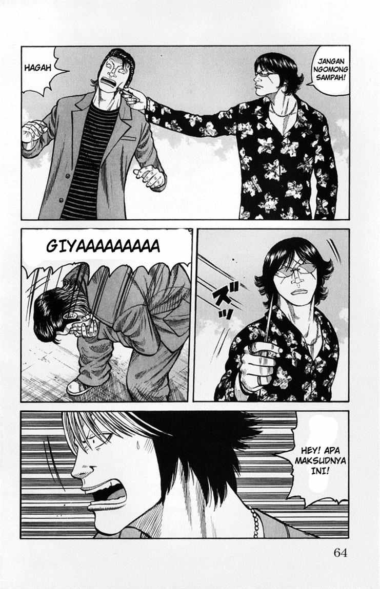 Baca Worst - Chapter 58 halaman 8