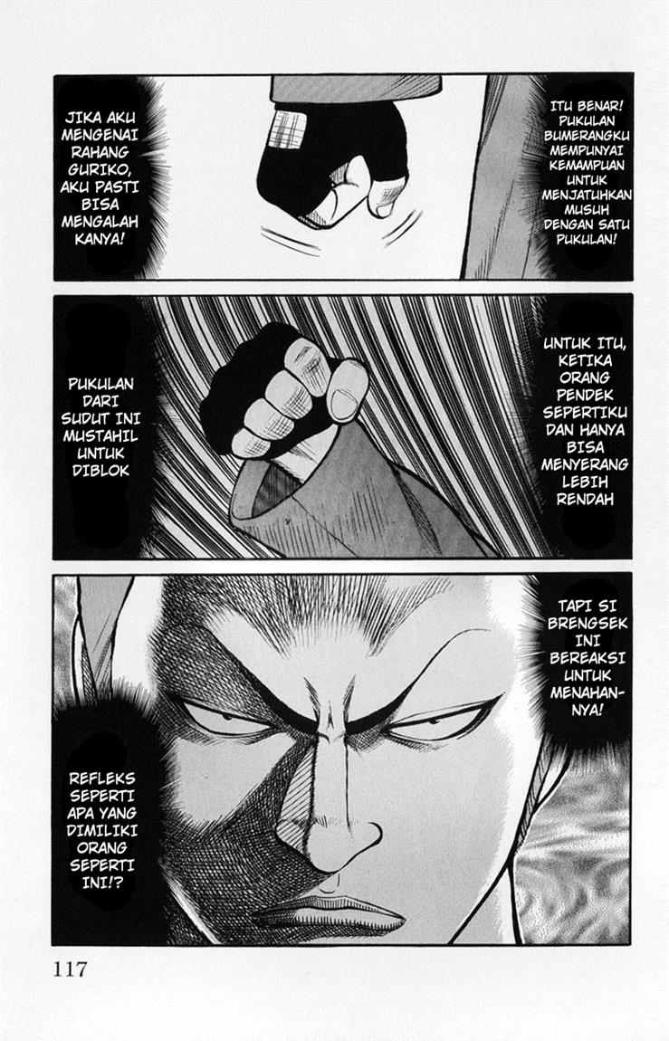 Baca Worst - Chapter 59 halaman 12