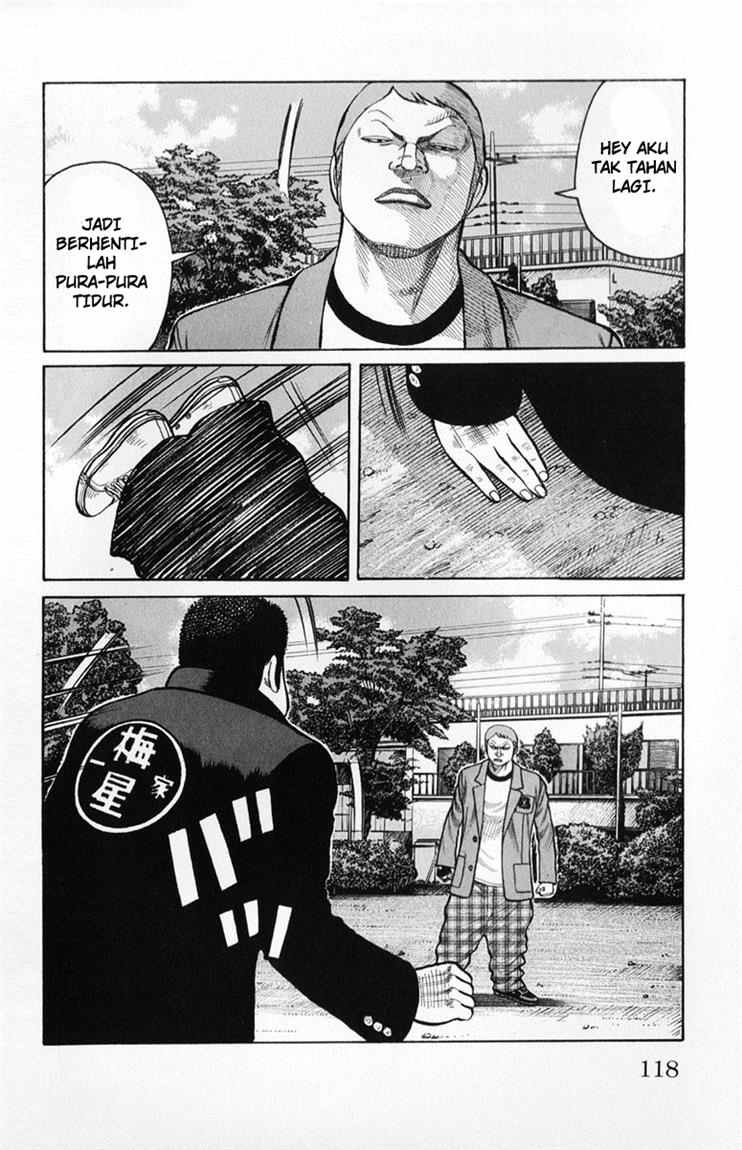 Baca Worst - Chapter 59 halaman 13