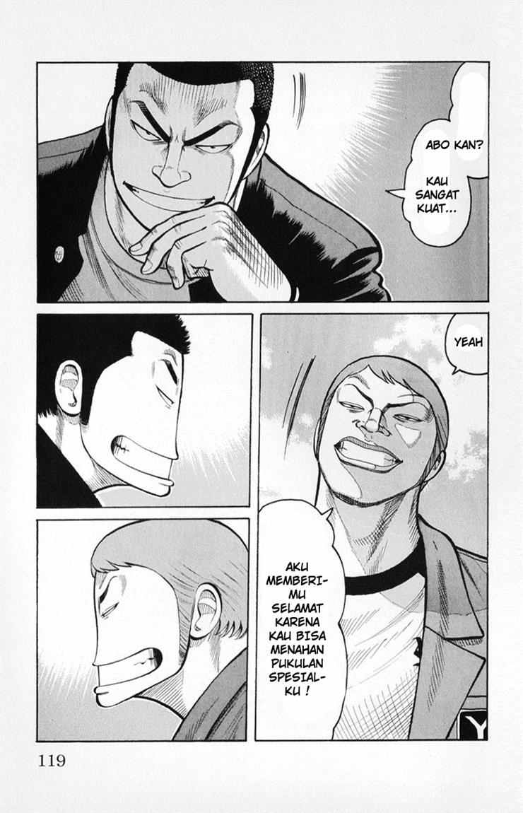 Baca Worst - Chapter 59 halaman 14