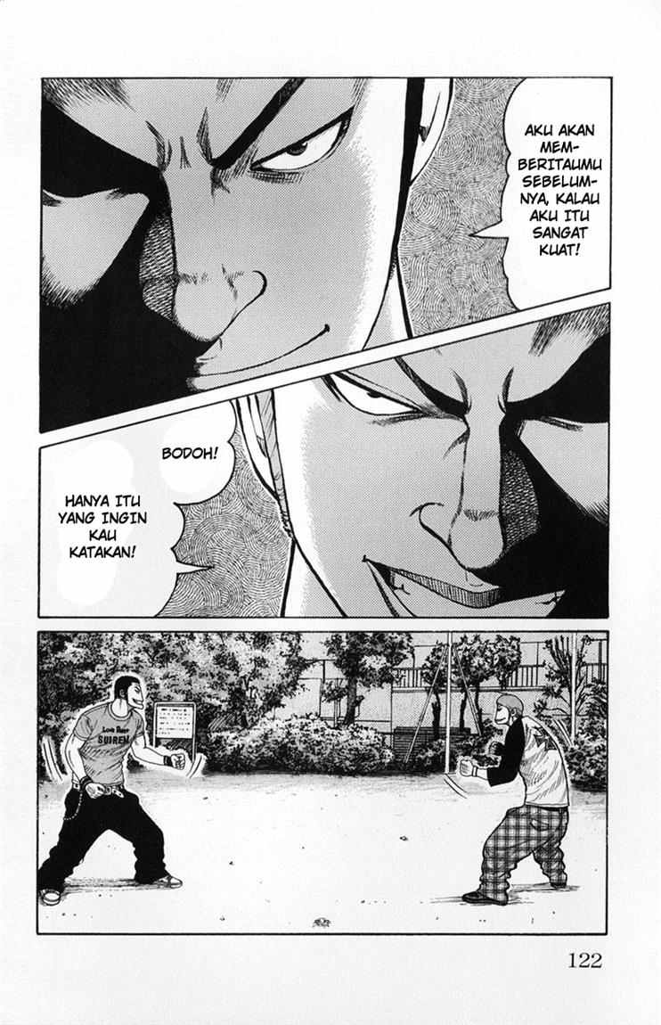 Baca Worst - Chapter 59 halaman 17