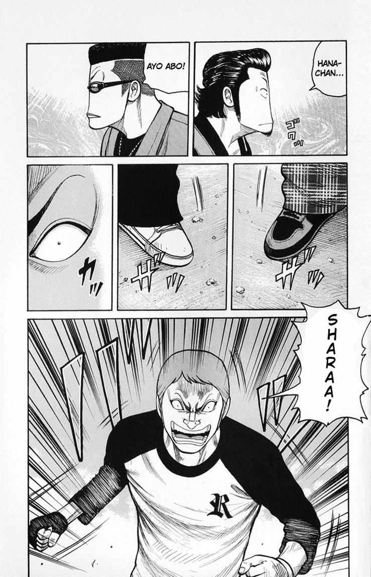 Baca Worst - Chapter 59 halaman 18