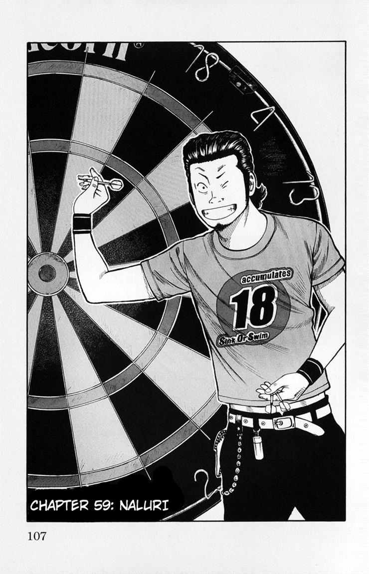 Baca Worst - Chapter 59 halaman 2