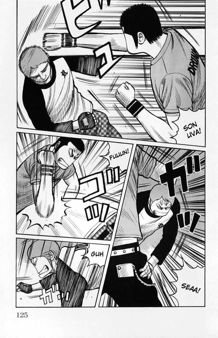 Baca Worst - Chapter 59 halaman 20