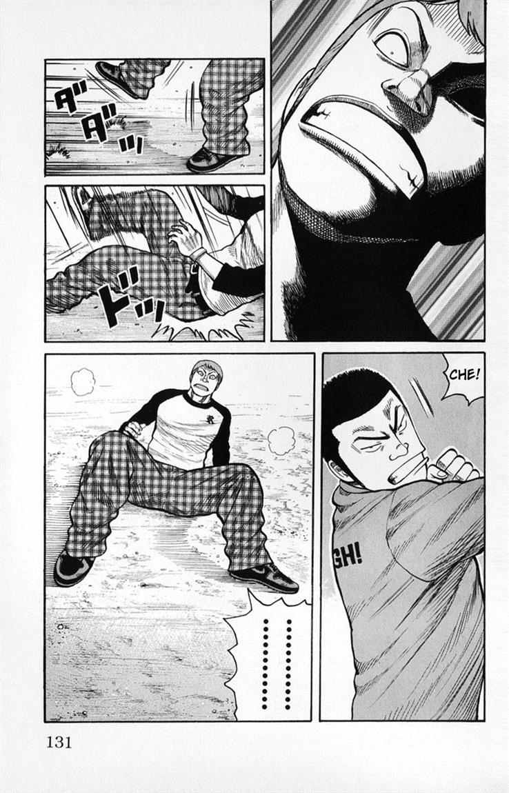 Baca Worst - Chapter 59 halaman 26