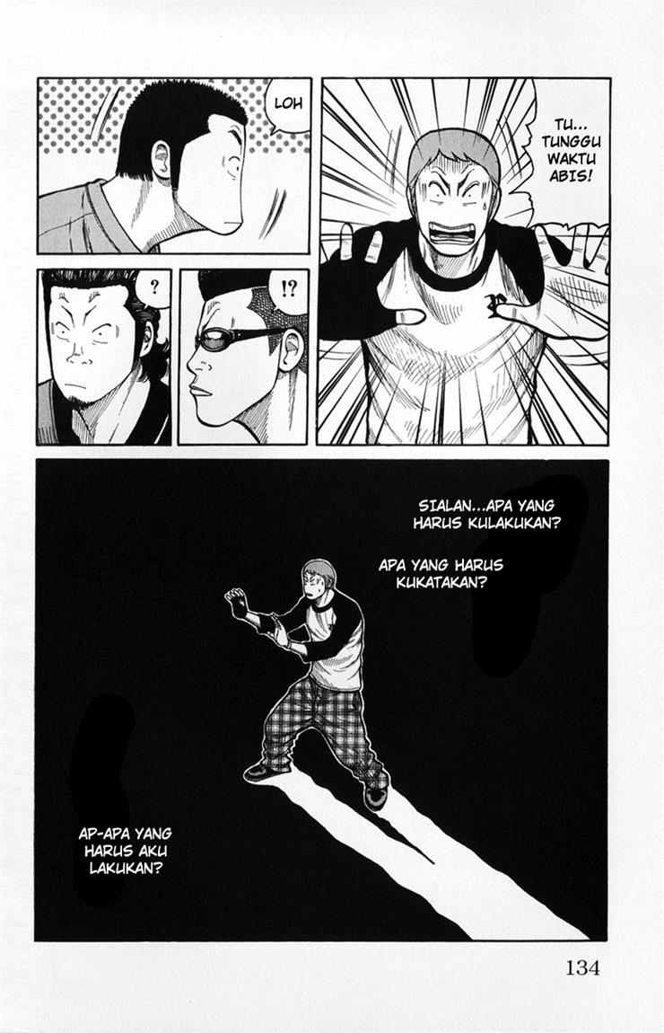 Baca Worst - Chapter 59 halaman 29