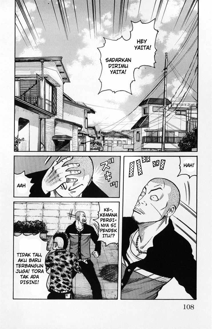 Baca Worst - Chapter 59 halaman 3