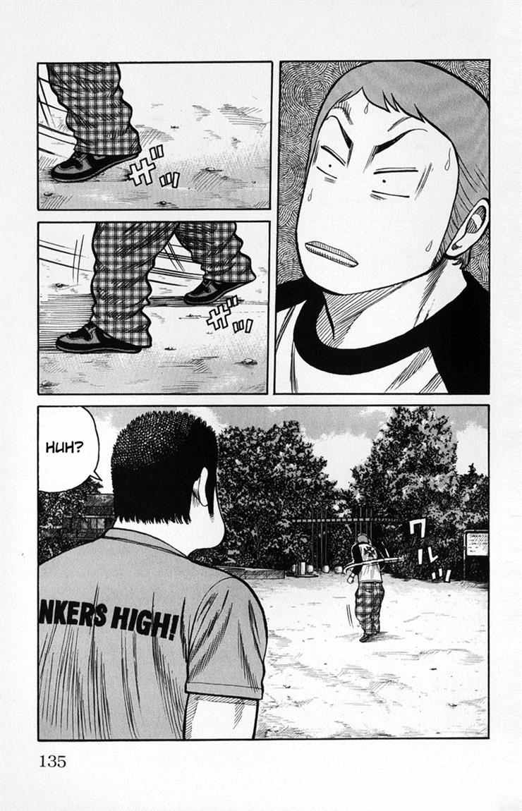 Baca Worst - Chapter 59 halaman 30