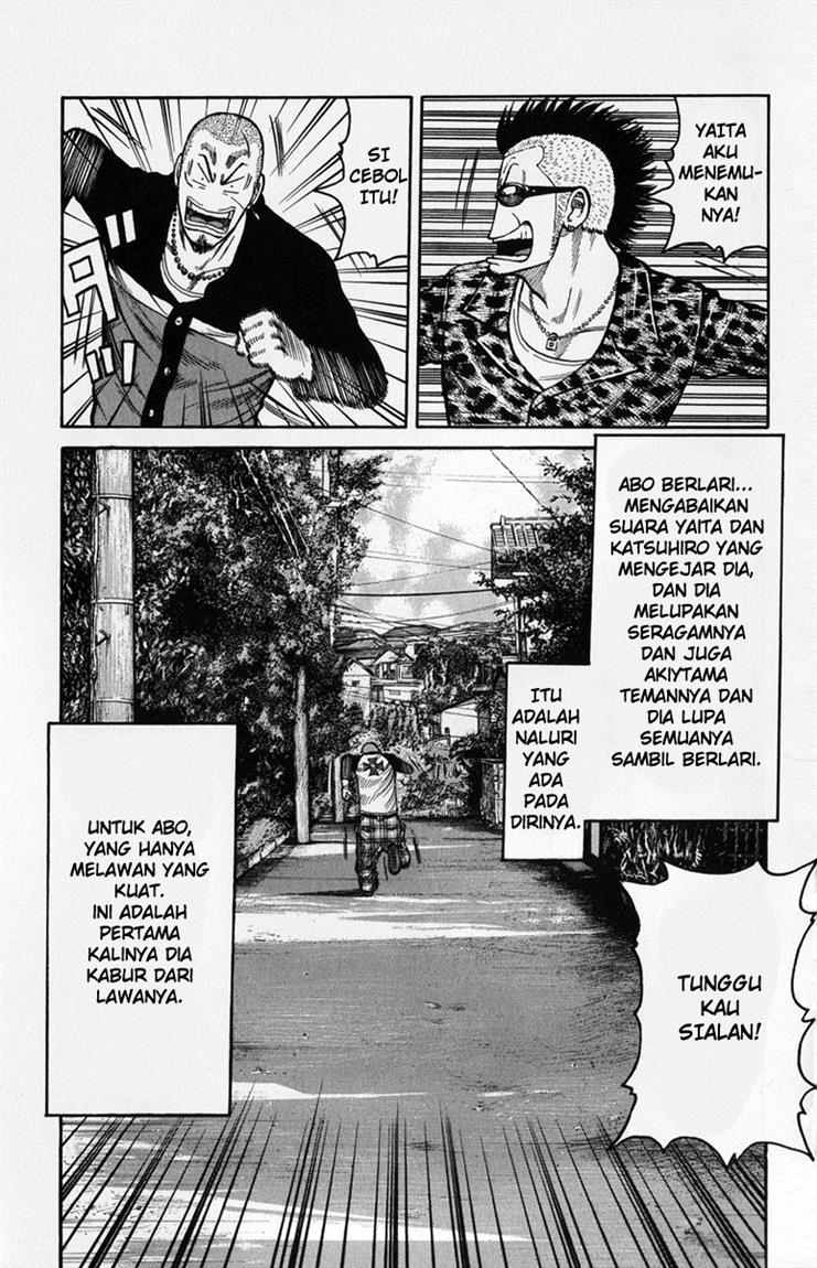 Baca Worst - Chapter 59 halaman 32