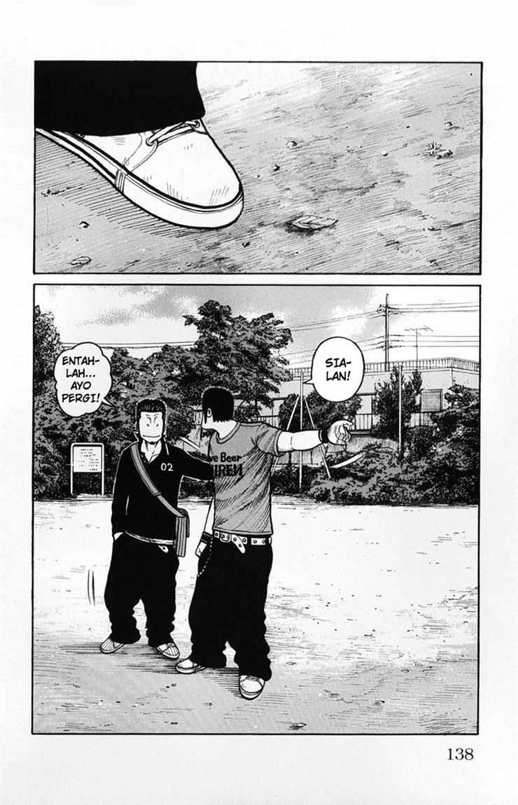 Baca Worst - Chapter 59 halaman 33