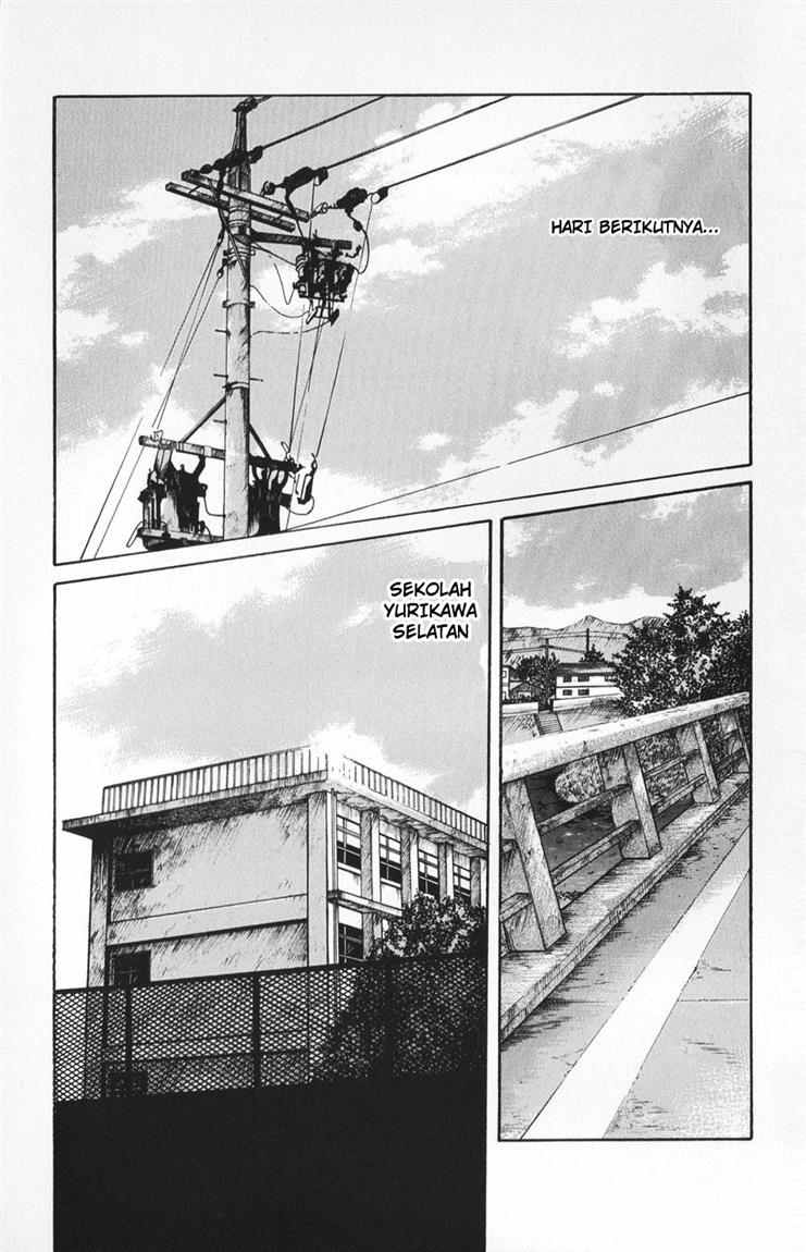 Baca Worst - Chapter 59 halaman 34