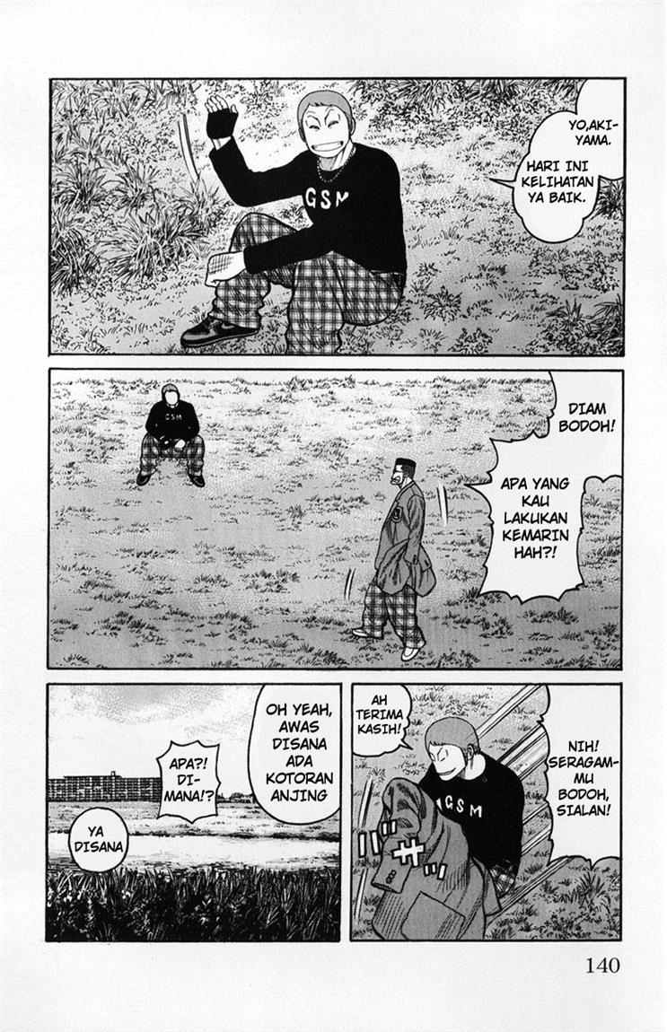 Baca Worst - Chapter 59 halaman 35