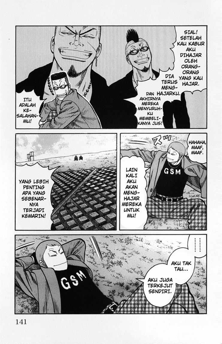 Baca Worst - Chapter 59 halaman 36