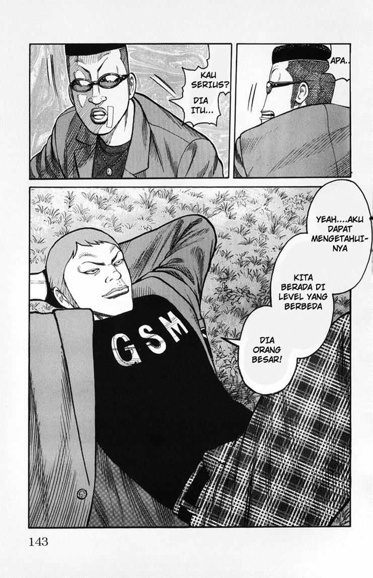 Baca Worst - Chapter 59 halaman 38