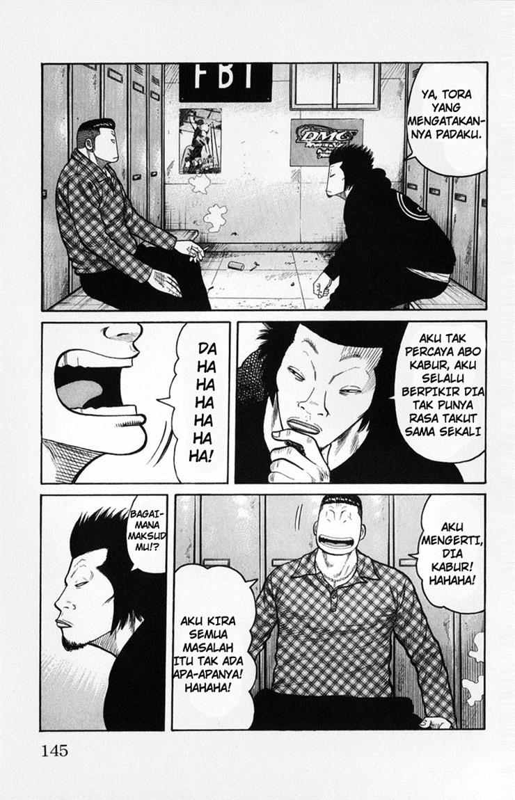 Baca Worst - Chapter 59 halaman 40