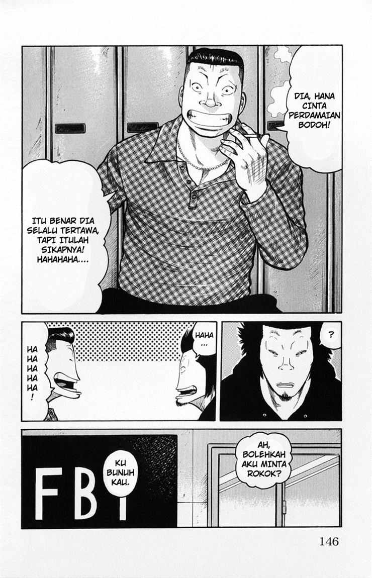 Baca Worst - Chapter 59 halaman 41