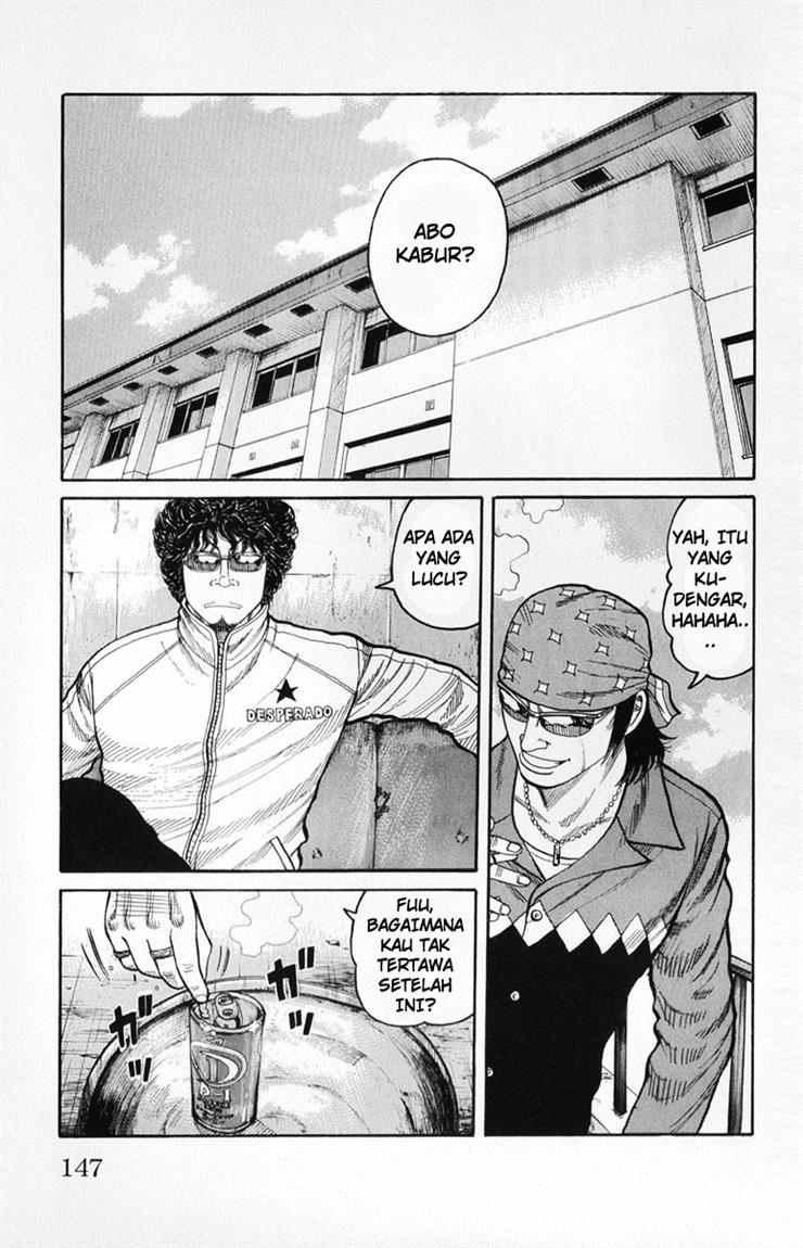 Baca Worst - Chapter 59 halaman 42