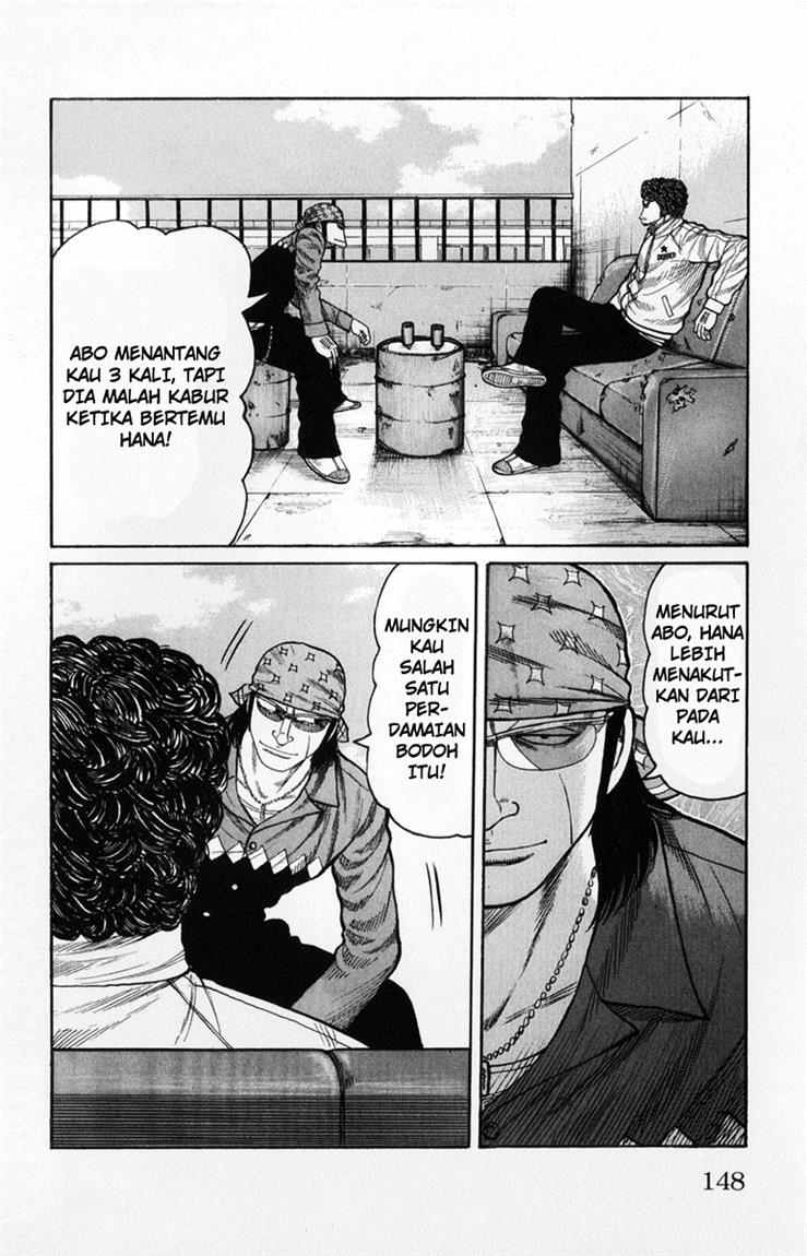 Baca Worst - Chapter 59 halaman 43