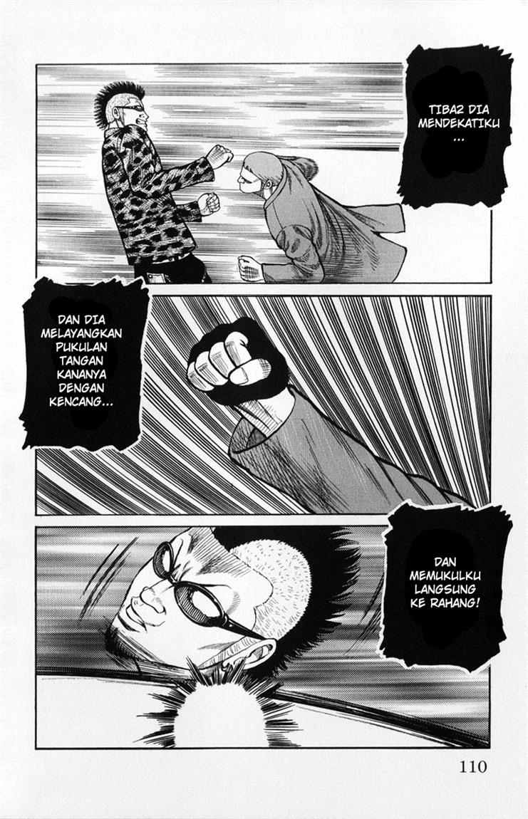 Baca Worst - Chapter 59 halaman 5