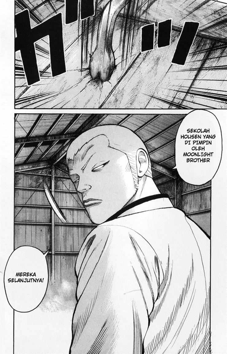 Baca Worst - Chapter 59 halaman 51