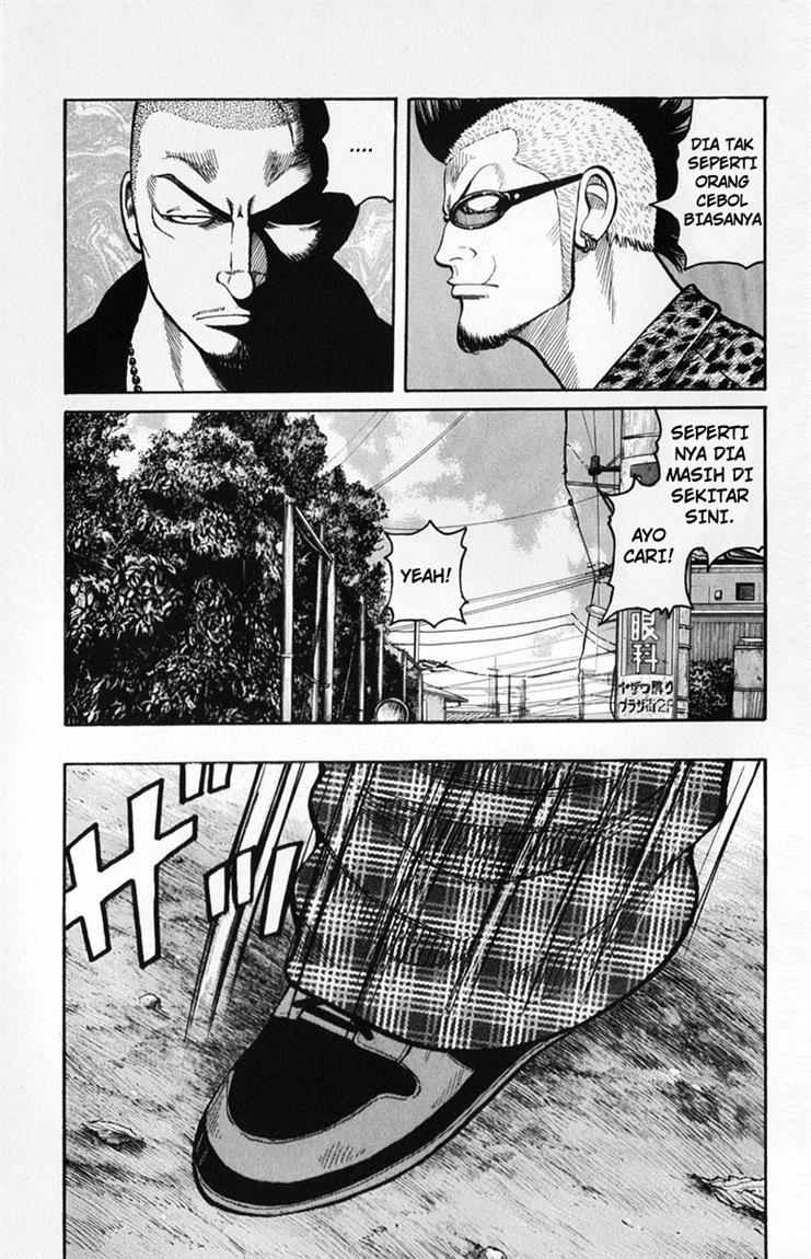 Baca Worst - Chapter 59 halaman 6