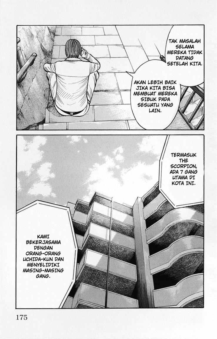 Baca Worst - Chapter 60 halaman 20