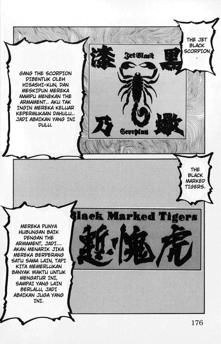 Baca Worst - Chapter 60 halaman 21