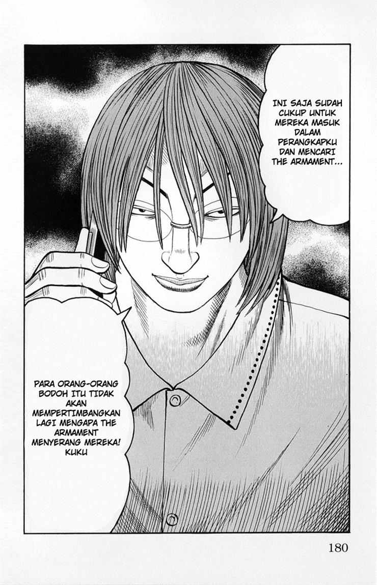 Baca Worst - Chapter 60 halaman 25